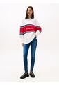 Jeans Azul Nora De Corte Skinny Tommy Jeans de Tommy Hilfiger