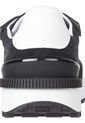 Tenis Tech Estilo Running Hombre Negro Tommy Hilfiger de Tommy Hilfiger