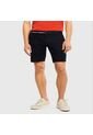 Bermudas Ligero Brooklyn Hombre Azul Tommy Hilfiger de Tommy Hilfiger