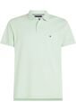 Polo Verde Claro 1985 De Corte Regular Tommy Hilfiger de Tommy Hilfiger