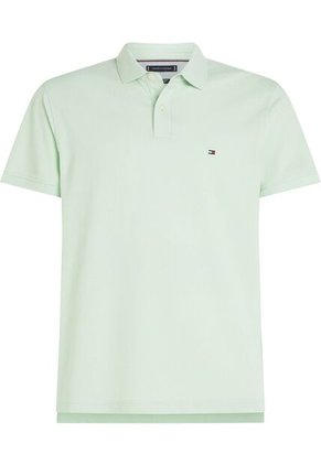 Polo Verde Claro 1985 De Corte Regular Tommy Hilfiger