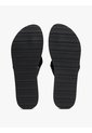 Sandalias Negro Con Inscripción Tonal En Tiras Tommy Hilfiger de Tommy Hilfiger