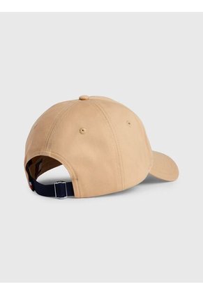 Gorra Beige De Béisbol Con Escudo Disney X Tommy Tommy Hilfiger