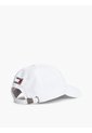 Gorra Blanca De Béisbol TH X Cadillac Formula 1® Team Sergio Pérez 11 Tommy Hilfiger de Tommy Hilfiger