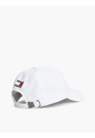 Gorra Blanca De Béisbol TH X Cadillac Formula 1® Team Sergio Pérez 11 Tommy Hilfiger Tommy Hilfiger