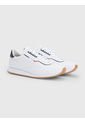 Tenis De Running Con Corte Bajo Hombre Blanco Tommy Hilfiger de Tommy Hilfiger