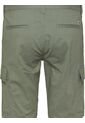 Bermudas Verde Cargo Scanton De Corte Slim Tommy Jeans de Tommy Hilfiger
