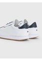Tenis De Running Con Corte Bajo Hombre Blanco Tommy Hilfiger de Tommy Hilfiger