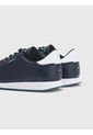Tenis De Running Con Corte Bajo Hombre Azul Tommy Hilfiger de Tommy Hilfiger