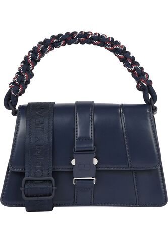 Bolso Multicolor Bandolera Pequeño Con Cinta Tommy Jeans Tommy Hilfiger Tommy Hilfiger