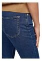 Jeans Azul Ajustados Y Tobilleros De Talle Alto Tommy Hilfiger de Tommy Hilfiger