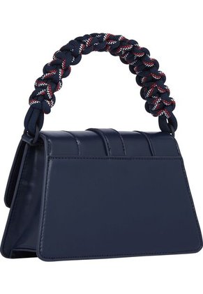Bolso Multicolor Bandolera Pequeño Con Cinta Tommy Jeans Tommy Hilfiger