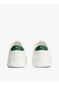 Tenis Blanco Deportivas De Malla Con Logo Engomado Tommy Hilfiger de Tommy Hilfiger