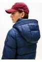 Chaqueta Azul De Plumón Que Repele El Agua Tommy Hilfiger de Tommy Hilfiger