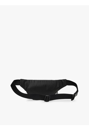 Canguro Negro Tech De Tejido Ripstop Tommy Hilfiger