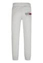 Joggers Gris Niño Gris Con Logo Tommy Hilfiger de Tommy Hilfiger