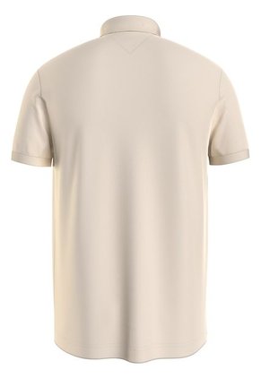 Polo Blanco 1985 De Corte Regular Tommy Hilfiger