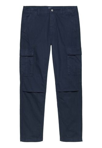 Pantalón Multicolor Tipo Carpenter Con Bolsillos Cargo Tommy Jeans Tommy Hilfiger