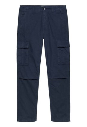 Pantalón Multicolor Tipo Carpenter Con Bolsillos Cargo Tommy Jeans