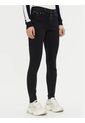 Jeans Gris Nora De Corte Skinny Tommy Jeans de Tommy Hilfiger
