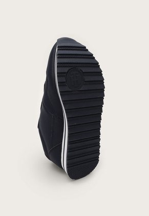 Tenis Lifestyle Azul-Blanco-Rojo Tommy Hilfiger