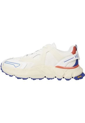 Tenis De Running Paneles Mixtos Urban Tommy Hilfiger