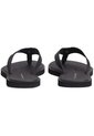 Sandalias Negro IM Scandi Con Logo Metalizado Tommy Hilfiger de Tommy Hilfiger