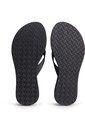 Sandalias Negro IM Scandi Con Logo Metalizado Tommy Hilfiger de Tommy Hilfiger