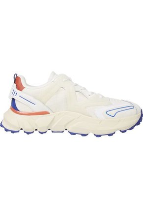 Tenis De Running Paneles Mixtos Urban Tommy Hilfiger