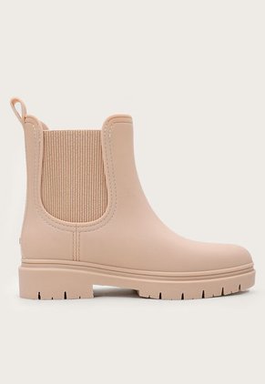 Bota Casual Palo Rosa Tommy Hilfiger