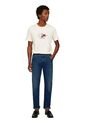 Jeans Azul Denton De Corte Recto Tommy Hilfiger de Tommy Hilfiger