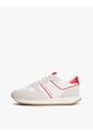 Tenis Rojo De Running En Ante Ligero Tommy Hilfiger de Tommy Hilfiger
