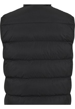 Chaleco Essential Tommy Jeans Hombre Negro Tommy Jeans