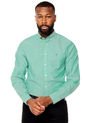 Camisa Verde Tommy Hilfiger de Tommy Hilfiger
