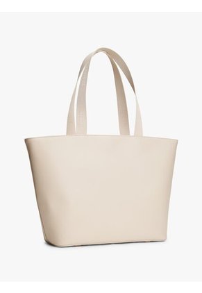 Bolso Beige Im Latam Tote Tommy Hilfiger