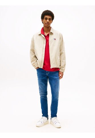 Jeans Azul Austin Tapered Tommy Jeans Tommy Hilfiger