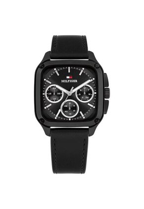 Reloj Tommy Hilfiger Modelo 1792220 Negro Hombre