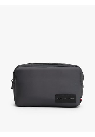 Neceser Gris Repreve Con Logo Tommy Hilfiger Tommy Hilfiger