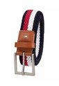 Giftpack Multicolor De Cinturón Tommy Hilfiger de Tommy Hilfiger