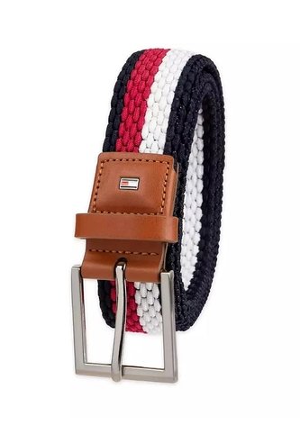 Giftpack Multicolor De Cinturón Tommy Hilfiger Tommy Hilfiger