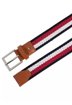 Giftpack Multicolor De Cinturón Tommy Hilfiger