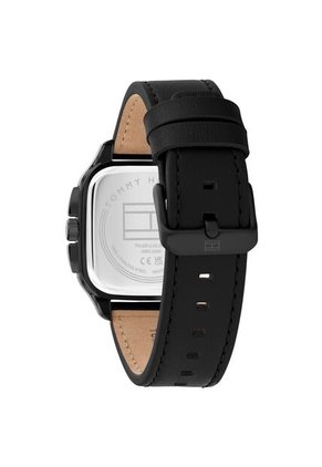 Reloj Tommy Hilfiger Modelo 1792220 Negro Hombre