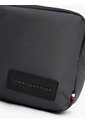 Neceser Gris Repreve Con Logo Tommy Hilfiger de Tommy Hilfiger