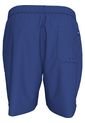 Pantaloneta De Baño Azul Con Cordón Ajustable Tommy Hilfiger de Tommy Hilfiger