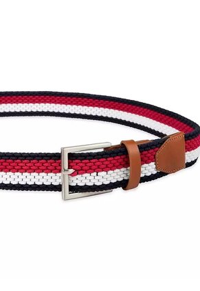 Giftpack Multicolor De Cinturón Tommy Hilfiger