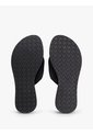 Sandalias Negro Con Insignia Del Monograma TH Tommy Hilfiger de Tommy Hilfiger