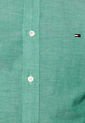 Camisa Verde Tommy Hilfiger de Tommy Hilfiger
