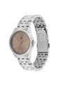 Reloj Tommy Hilfiger Modelo 1782801 Plateado Mujer de Tommy Hilfiger