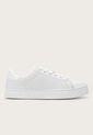 Tenis Lifestyle Blanco Tommy Hilfiger Jeans de Tommy Hilfiger