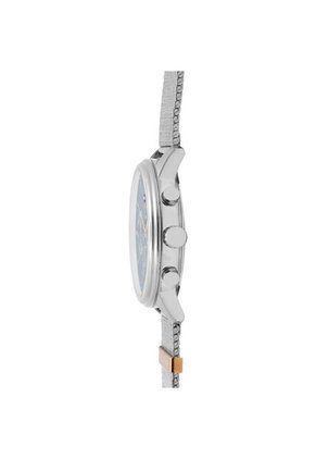 Reloj Tommy Hilfiger Modelo 1782807 Plateado Mujer